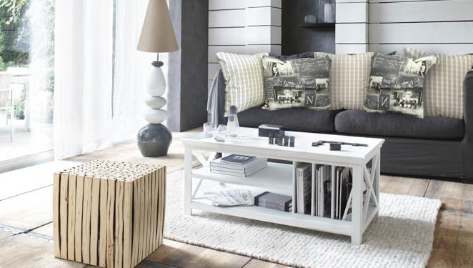 Coussins romantiques ambiance bord d aimer