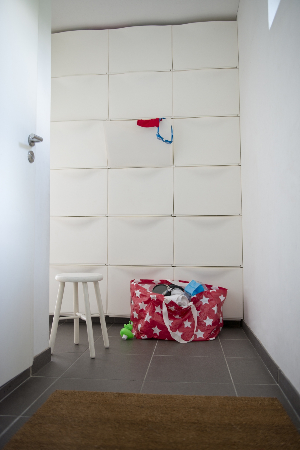 La bonne idée rangement pour toute la maison... le magazine ...