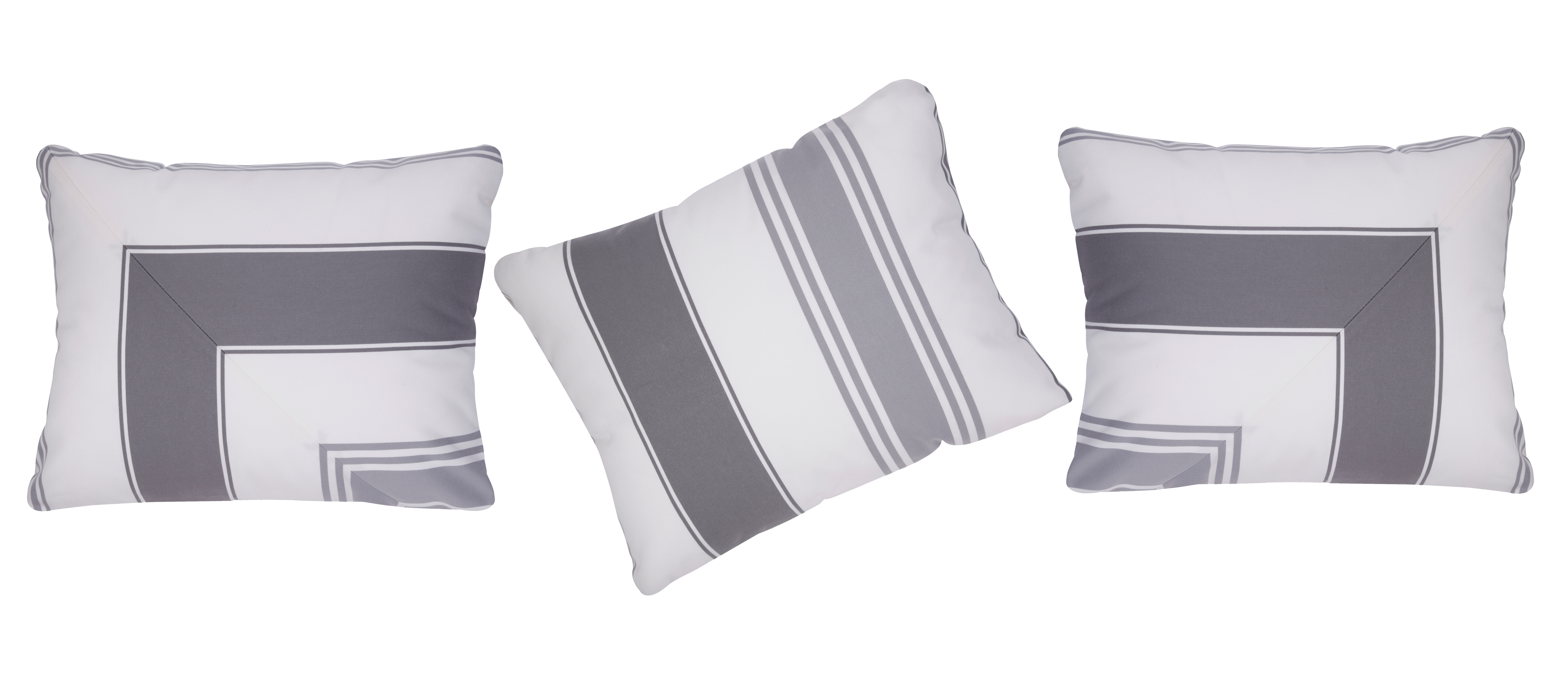 Coussin extérieur: la dolce vita - Magazine Maison du Coussin