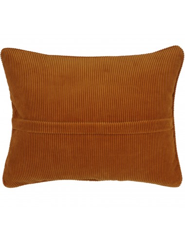 Lund - Coussin velours...