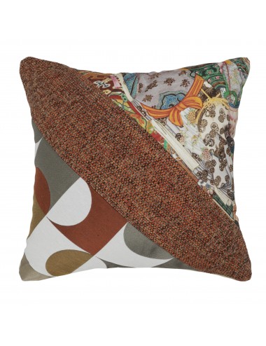 Arica - Coussin imprime...