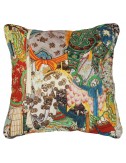 Colina - Coussin exotique...