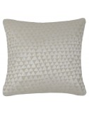 Vevey - Coussin beige 40x40...