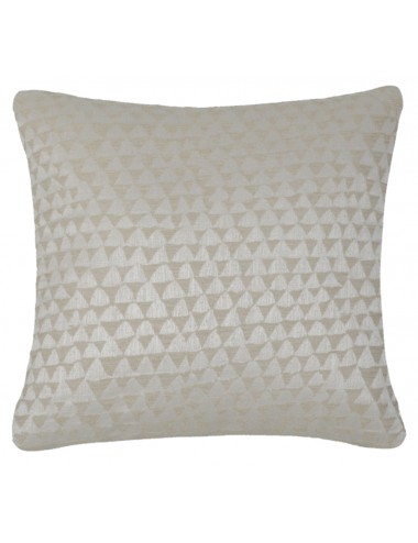 Vevey - Coussin beige 40x40...