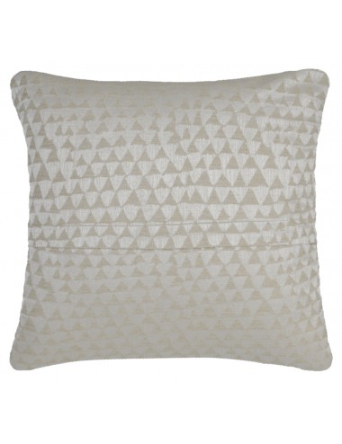 Vevey - Coussin beige 40x40...