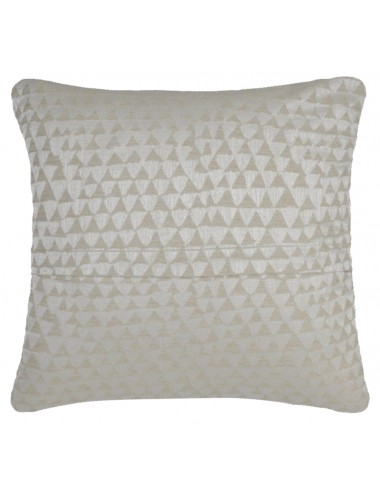 Vevey - Coussin beige 40x40...