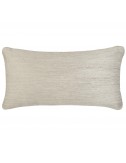 Gall - Coussin blanc cassé...