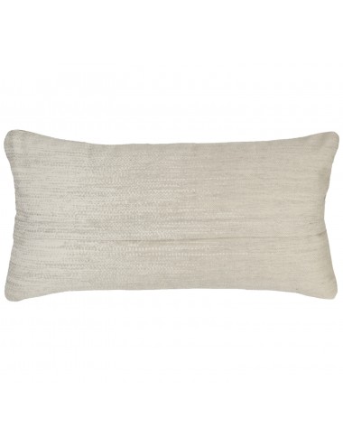 Gall - Coussin blanc cassé...