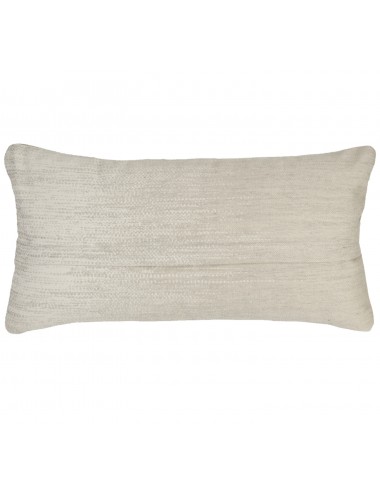 Gall - Coussin blanc cassé...