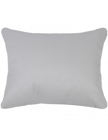 Bulle - Coussin gris clair...