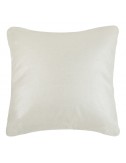 Sarnen - Coussin blanc...