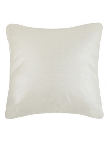 Sarnen - Coussin blanc...