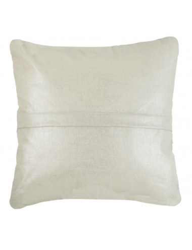 Sarnen - Coussin blanc...