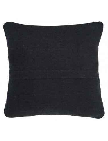 Aomori - Coussin noir et...