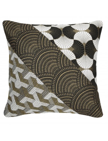 Russell - Coussin imprimé...