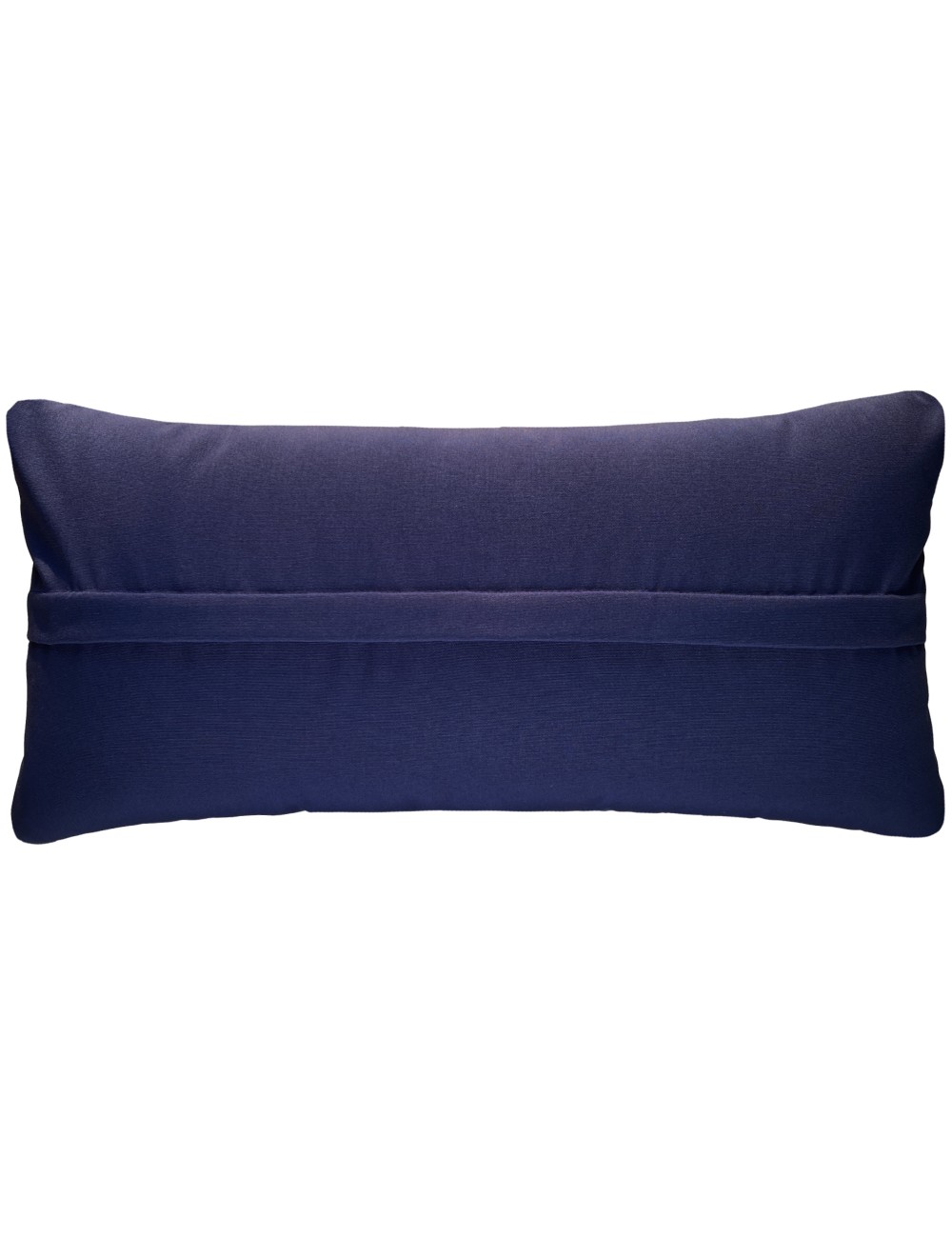 Housses De Coussin Extérieur Imperméables 30x50 Cm – Lot De 2, Lin Et Velours, Design Abstrait – Pour Salon, Jardin, Terrasse