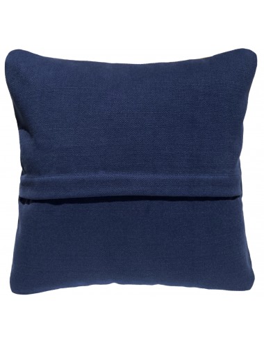 Karoi - Coussin bleu marine...