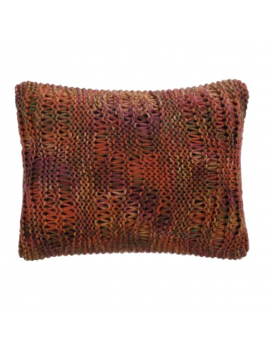 Toundra - Coussin en laine...