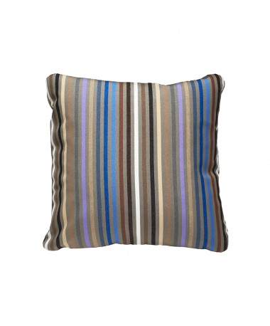 Coussin d'extérieur deco bleu Coussin d'extérieur deco bleu
