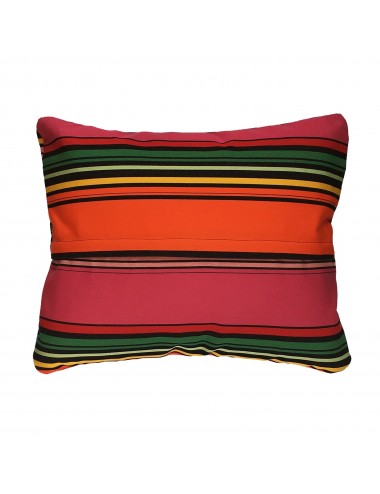 Coussin d'extérieur rectangulaire design