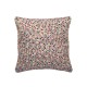 Coussin rose design