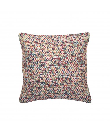 Coussin rose design Coussin rose design