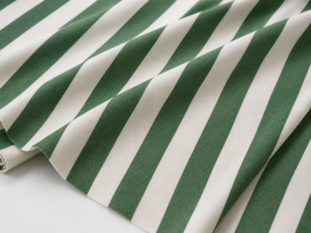 tissu extérieur déperlant résistant anti UV coussin terrasse